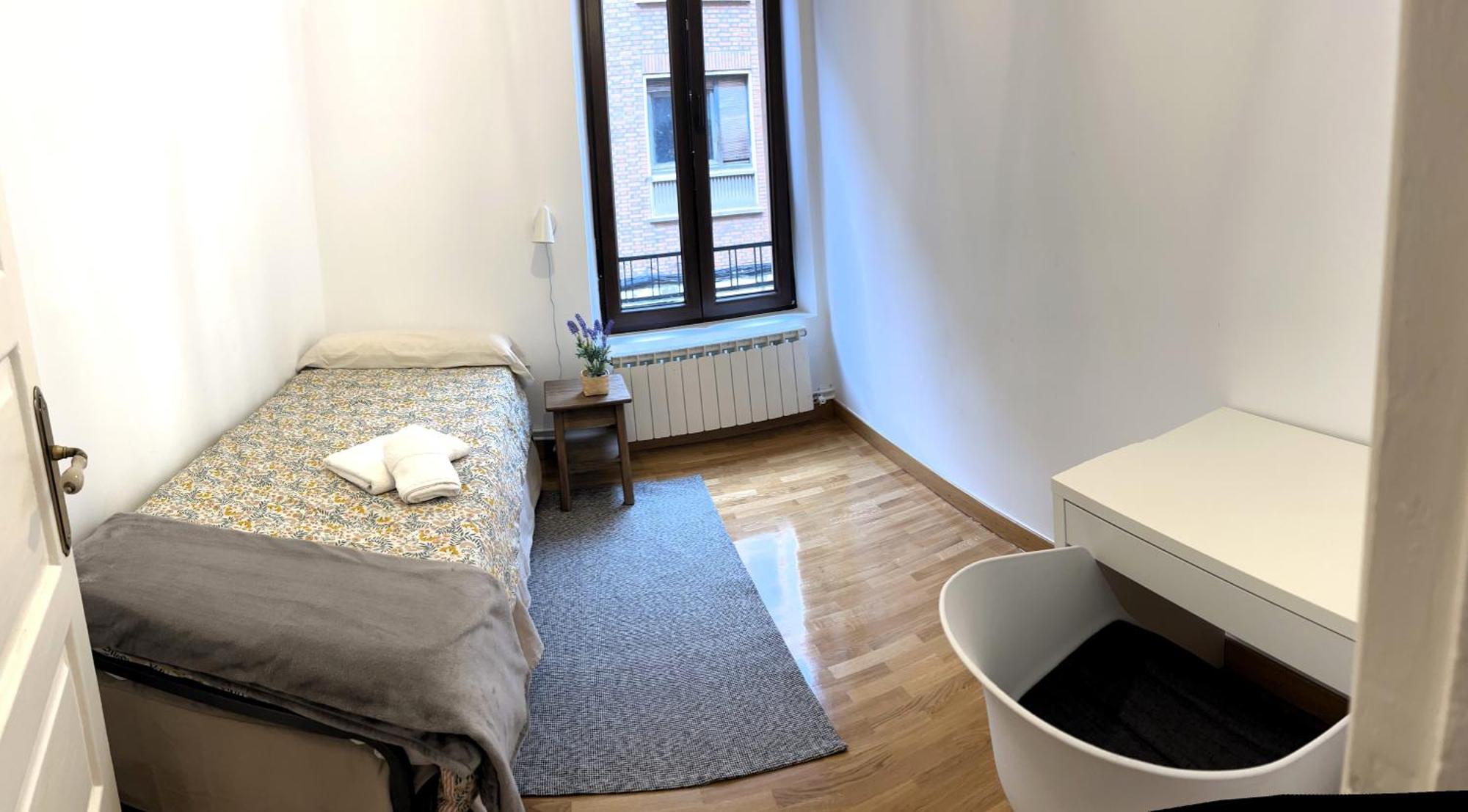 レオンBonito Piso A 500M De La Catedralアパートメント エクステリア 写真
