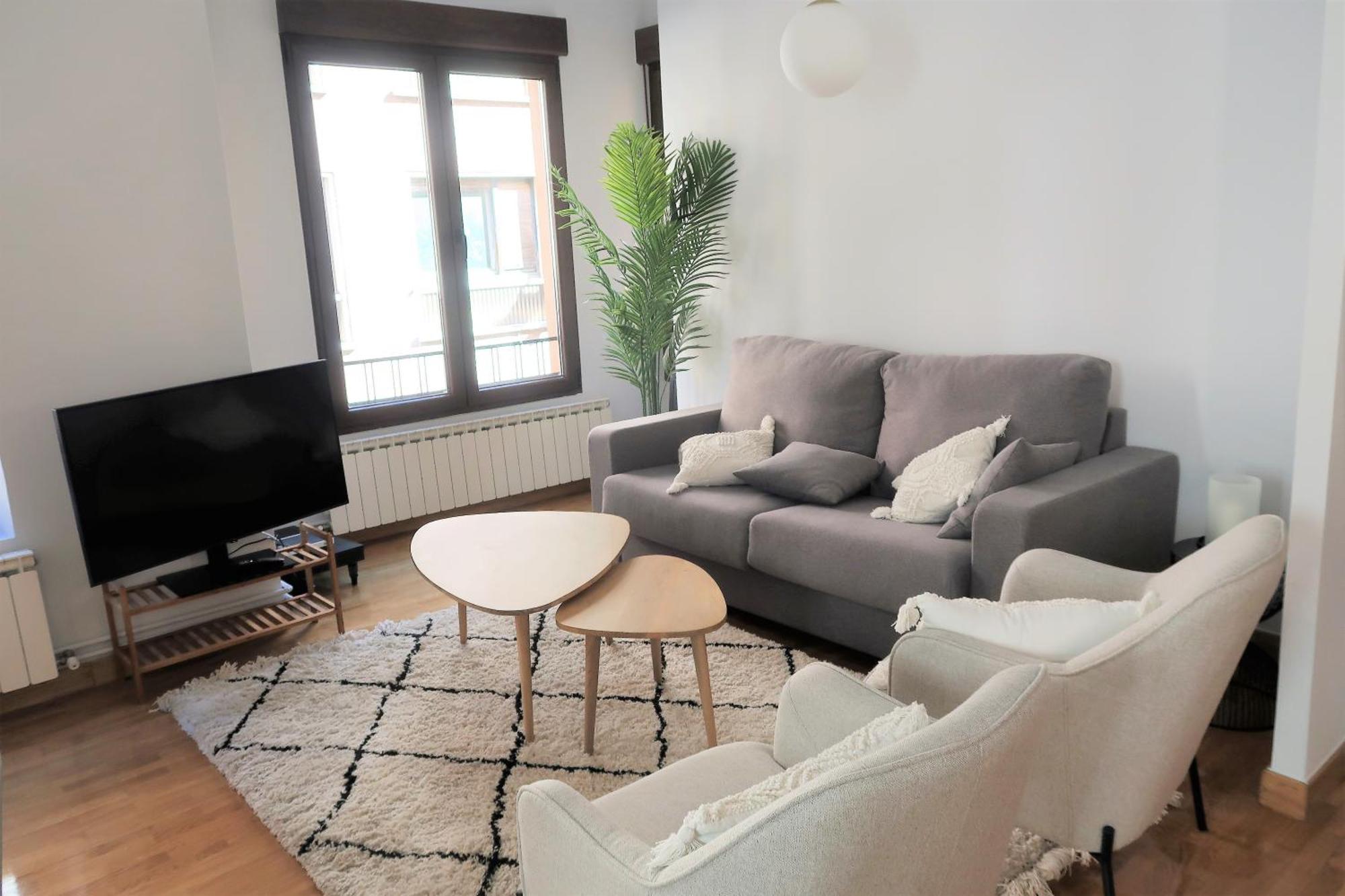 レオンBonito Piso A 500M De La Catedralアパートメント エクステリア 写真
