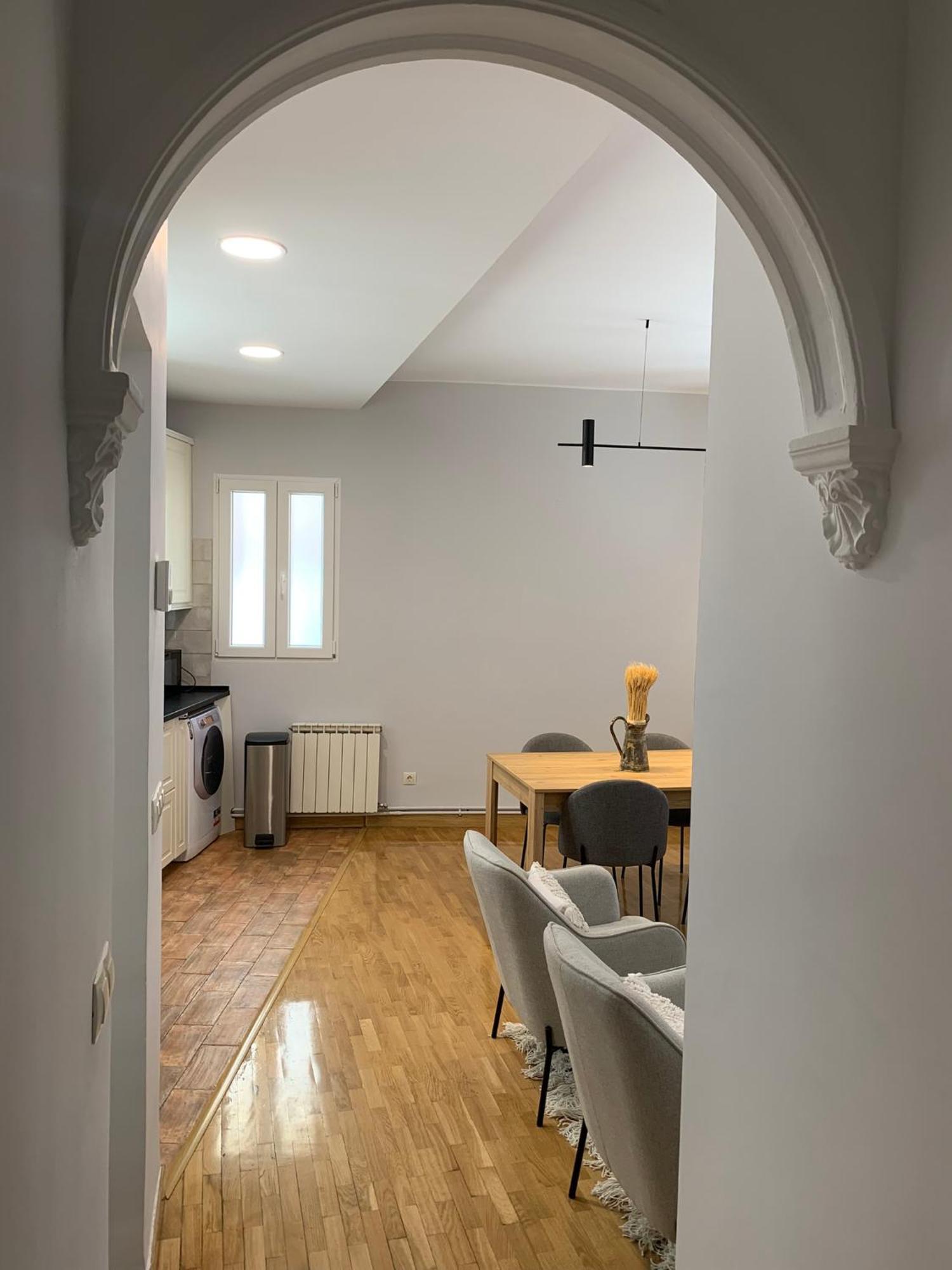 レオンBonito Piso A 500M De La Catedralアパートメント エクステリア 写真