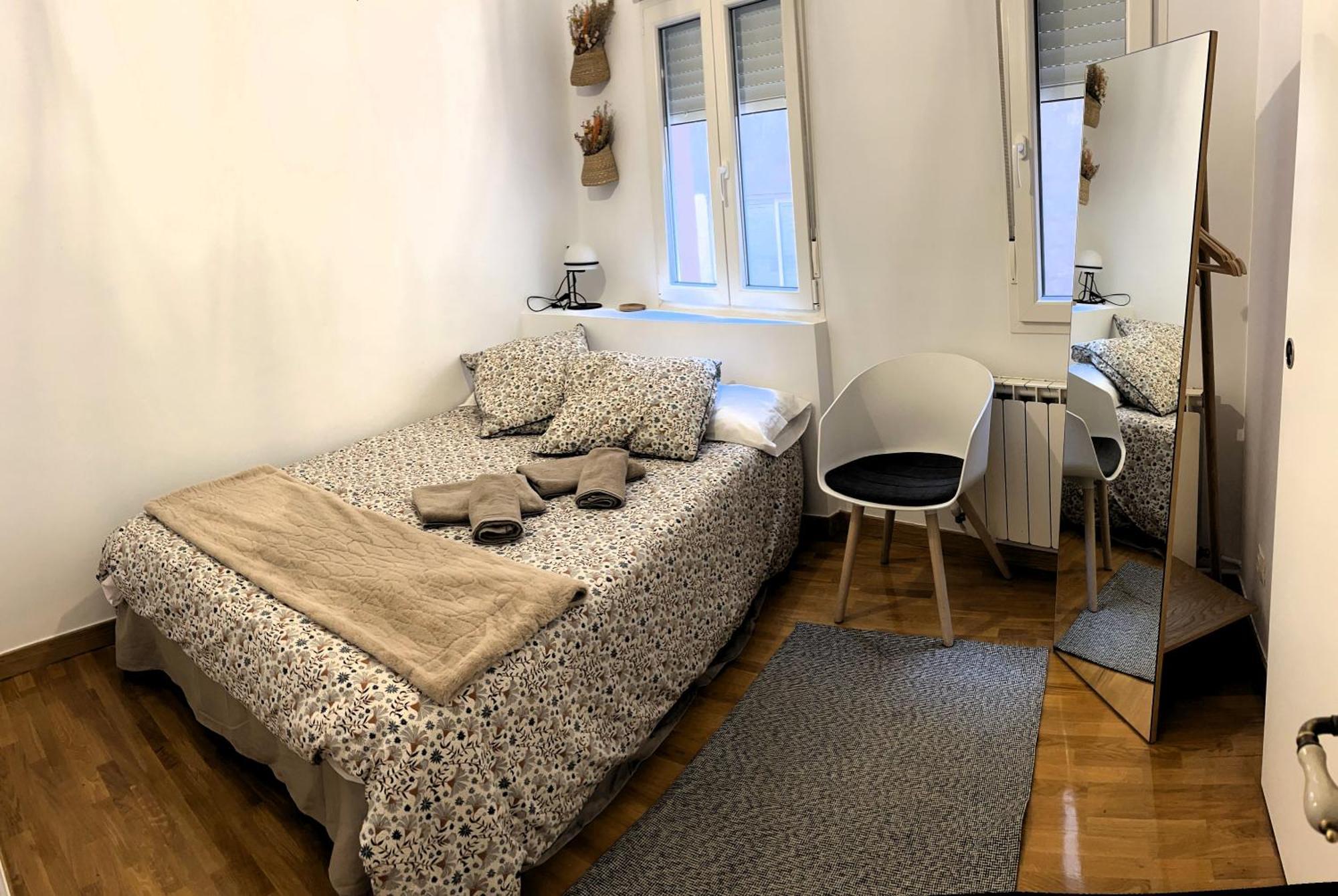 レオンBonito Piso A 500M De La Catedralアパートメント エクステリア 写真